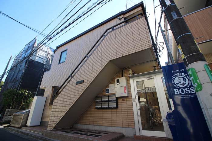 外観写真