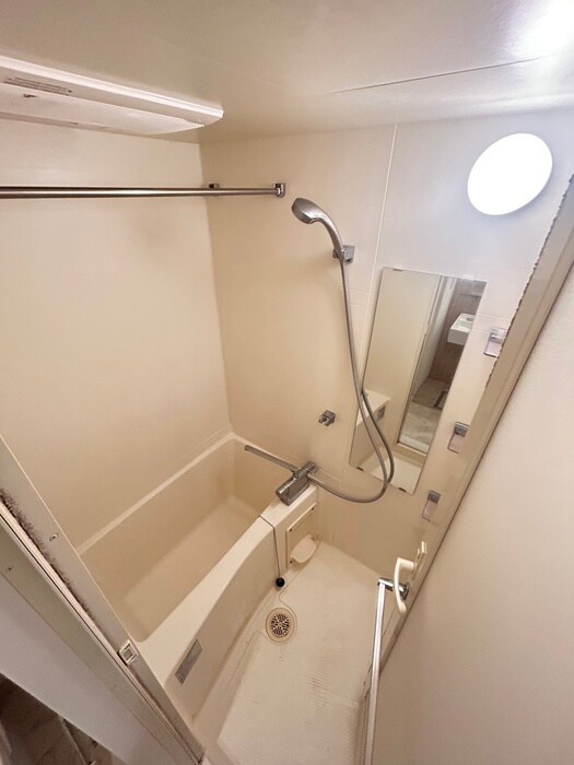 物件内観写真9　(バス／シャワールーム等)