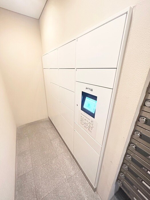 物件外観写真6　(建物設備)