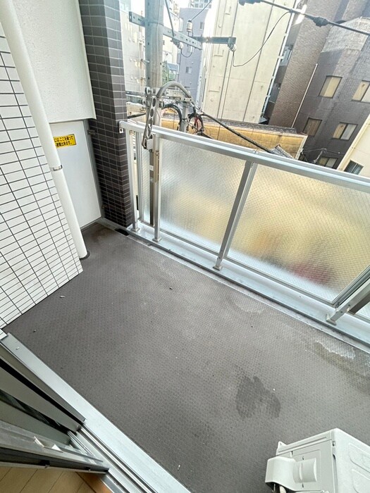 物件内観写真15　(ベランダ・バルコニー)