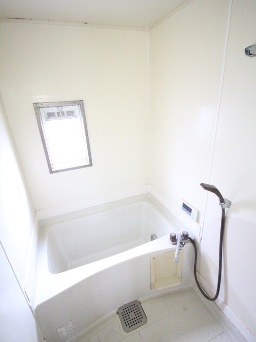 物件内観写真5　(バス／シャワールーム等)