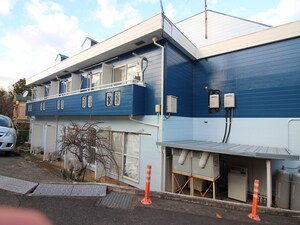 メゾン・エレーズNo.3外観写真