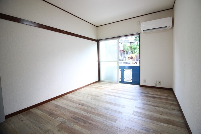 物件内観写真7　(居室)