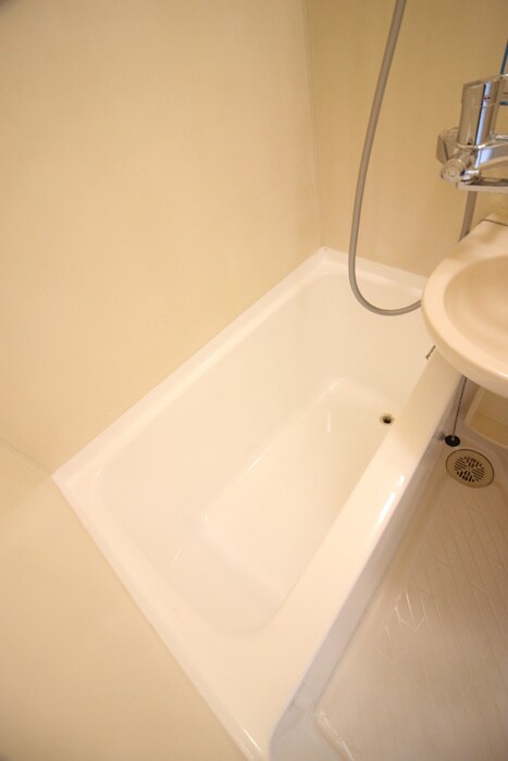 物件内観写真11　(バス／シャワールーム等)