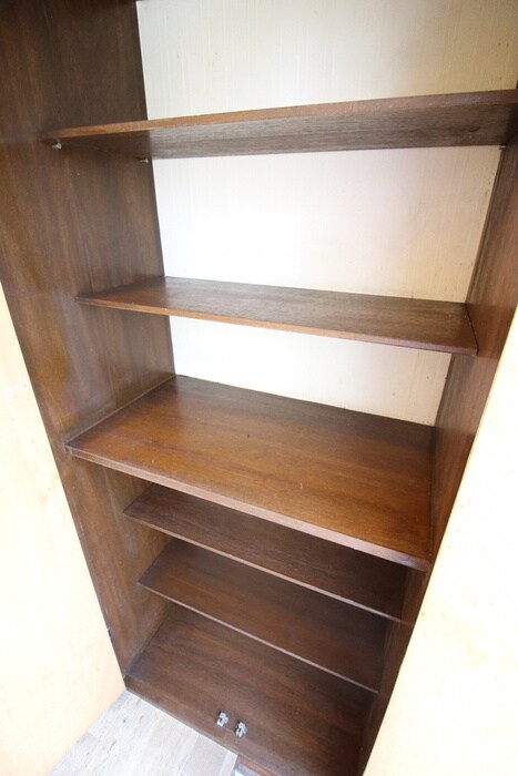 物件内観写真14　(靴箱)