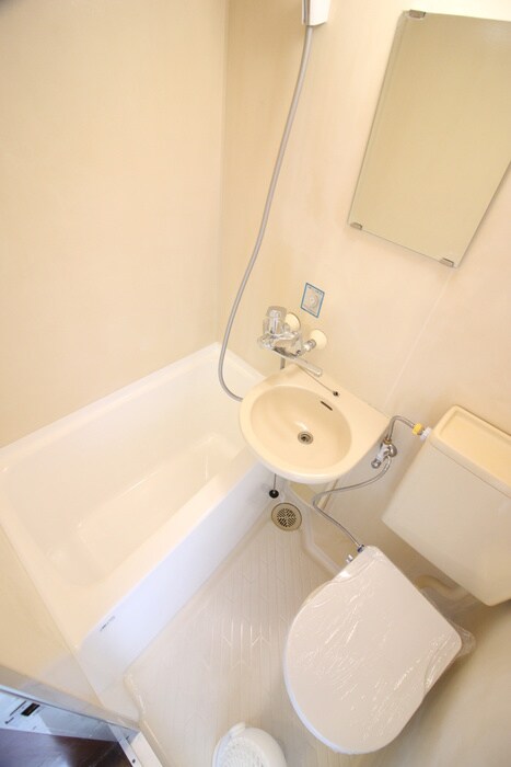 物件内観写真17　(バス／シャワールーム等)