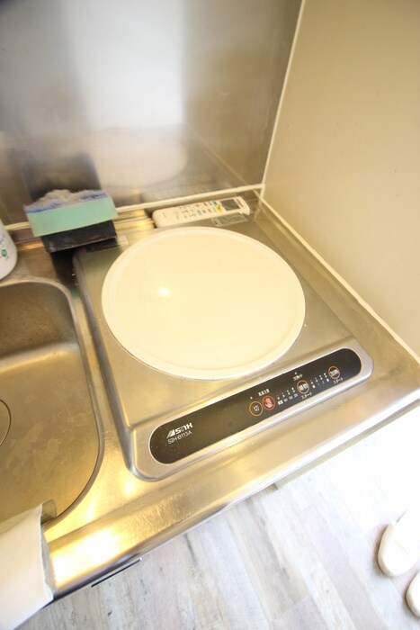 物件内観写真20　(キッチン)