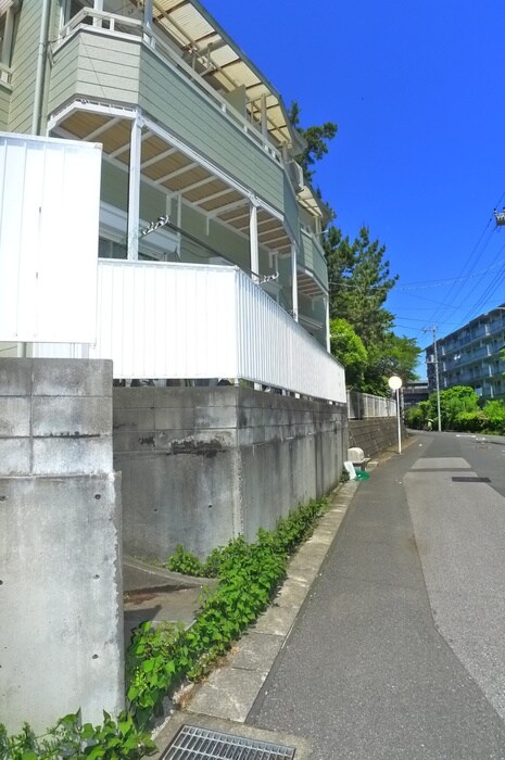 物件外観写真6　(周辺環境)