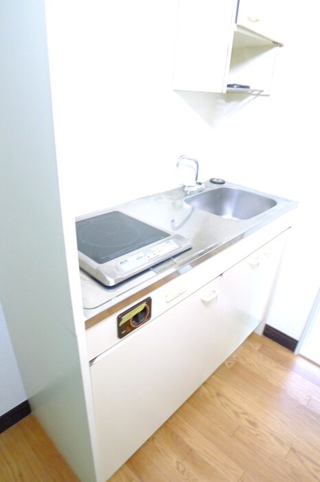 物件内観写真12　(キッチン)