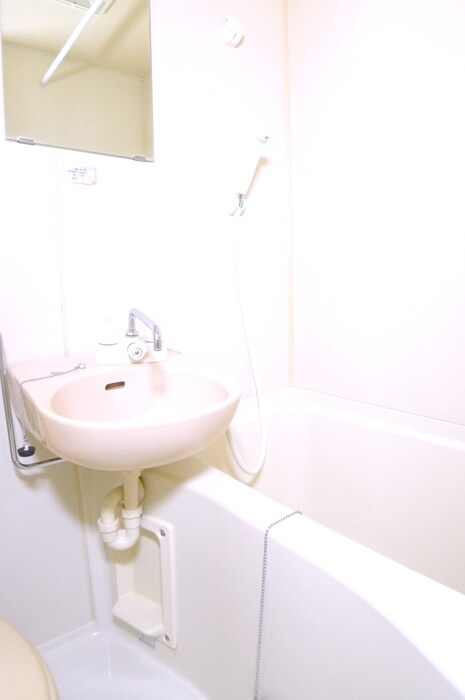 物件内観写真13　(バス／シャワールーム等)