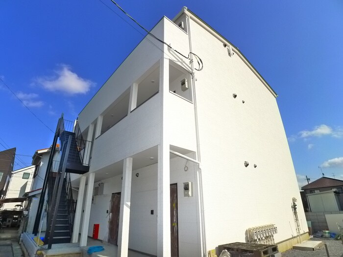 物件外観写真5　(外観写真)