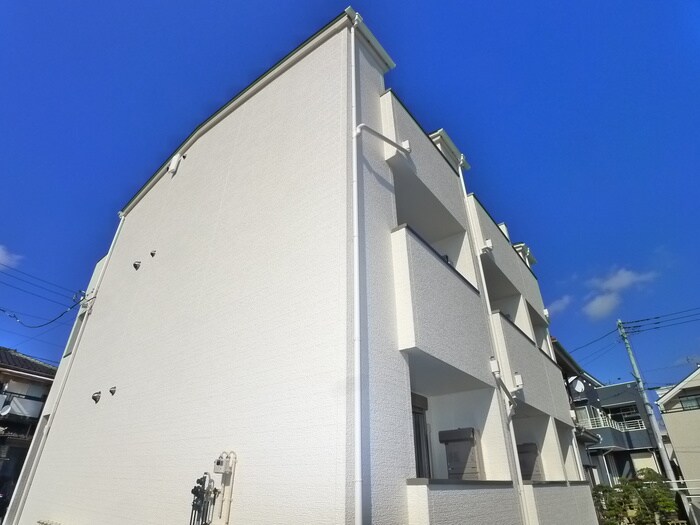 物件外観写真6　(外観写真)