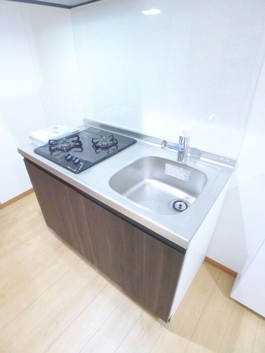 物件内観写真10　(キッチン)