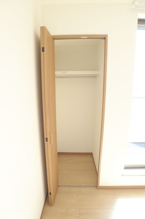 物件内観写真14　(収納)