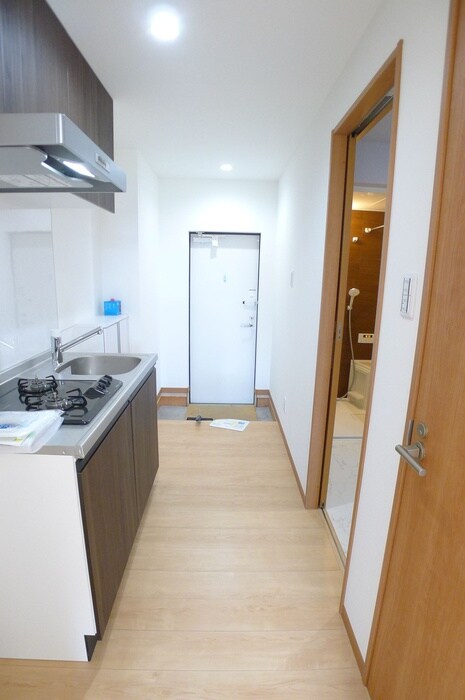 物件内観写真17　(キッチン)