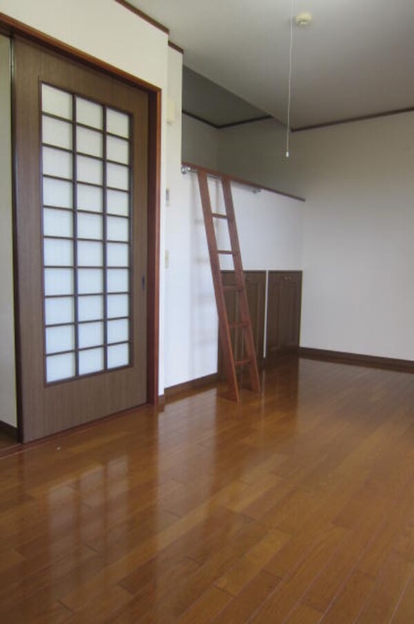居室