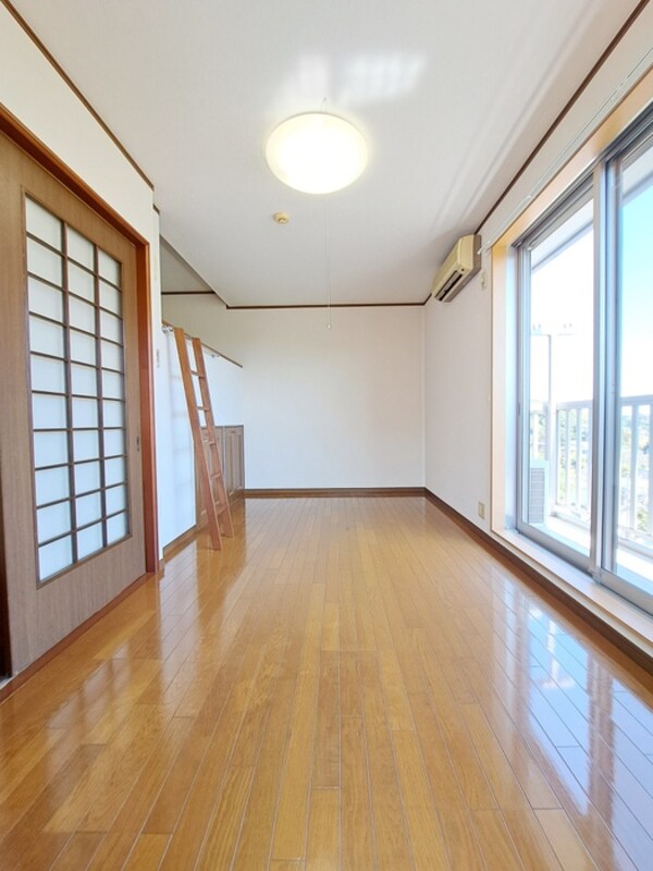 居室