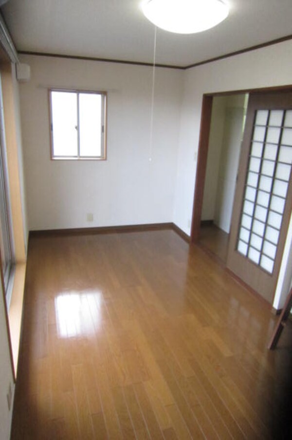 居室