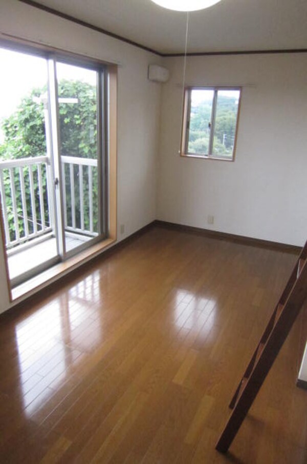 居室