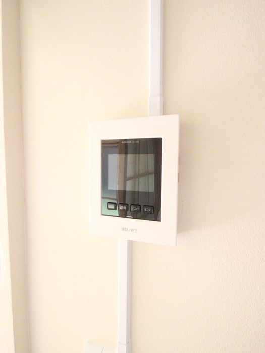 コ－ポ御殿山の内観写真