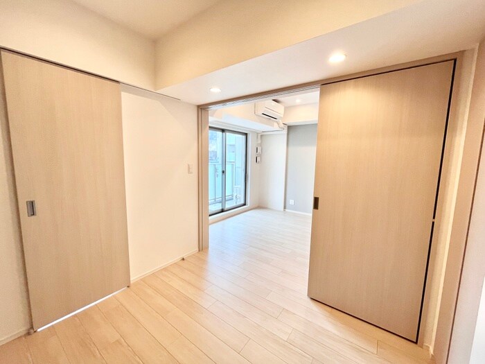 物件内観写真9　(居室)