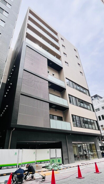 物件外観写真3　(外観写真)