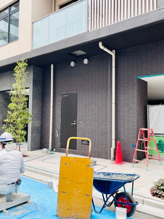 物件外観写真5　(建物設備)