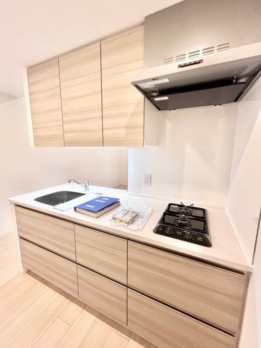 物件内観写真11　(キッチン)