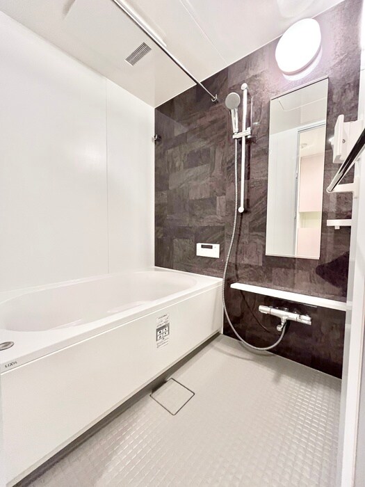 物件内観写真13　(バス／シャワールーム等)