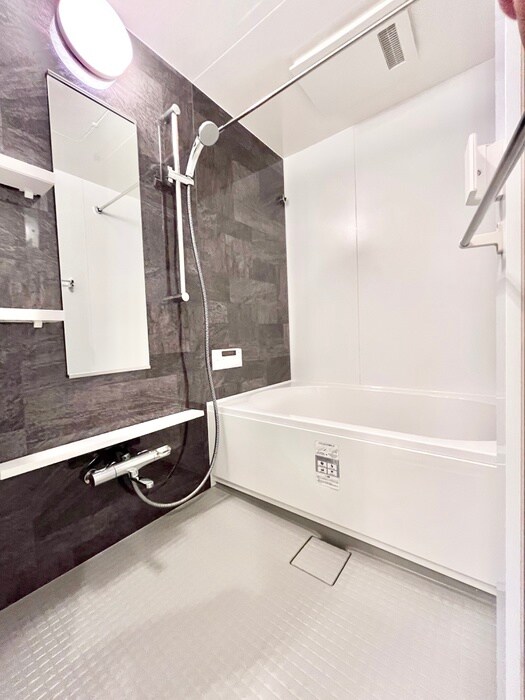 物件内観写真13　(バス／シャワールーム等)