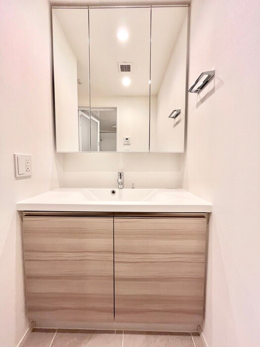 物件内観写真14　(洗面)