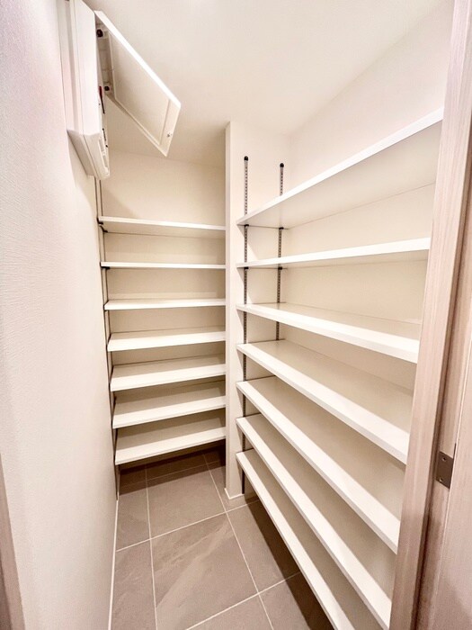 物件内観写真17　(靴箱)