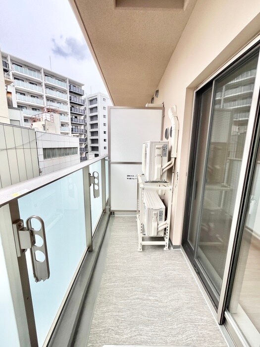 物件内観写真18　(ベランダ・バルコニー)