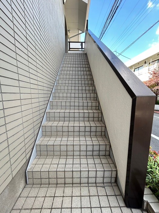 物件外観写真3　(外観写真)