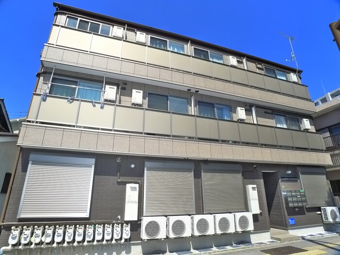 物件外観写真4　(外観写真)