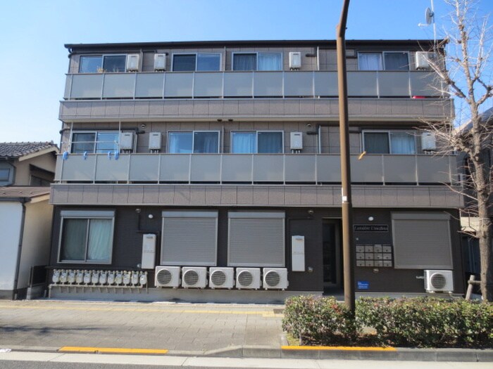 物件外観写真5　(外観写真)