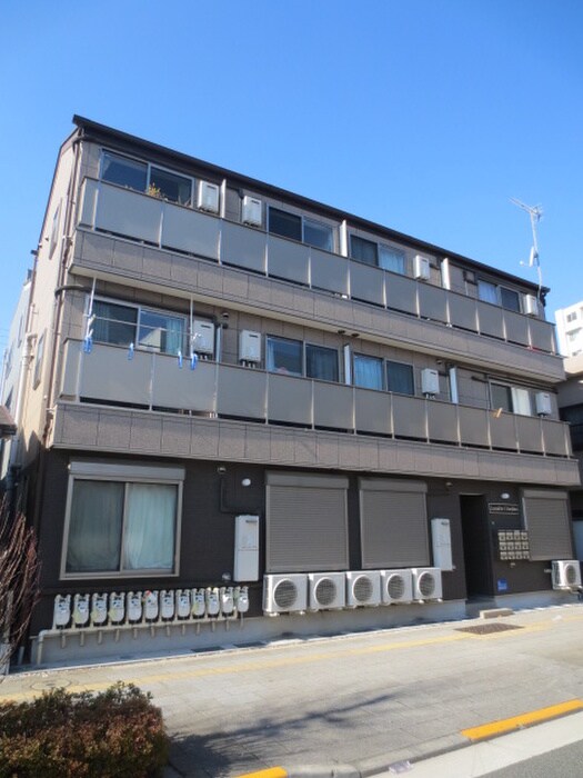 物件外観写真6　(外観写真)