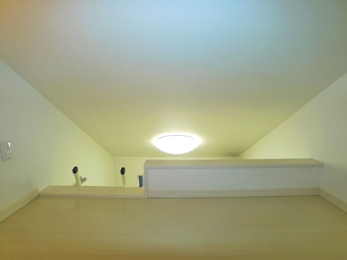物件内観写真10　(ロフト)