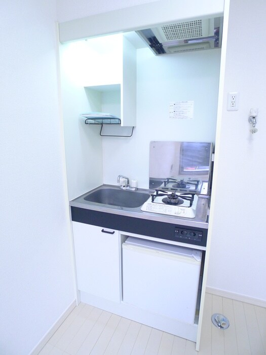 物件内観写真13　(キッチン)