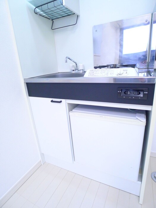 物件内観写真14　(キッチン)