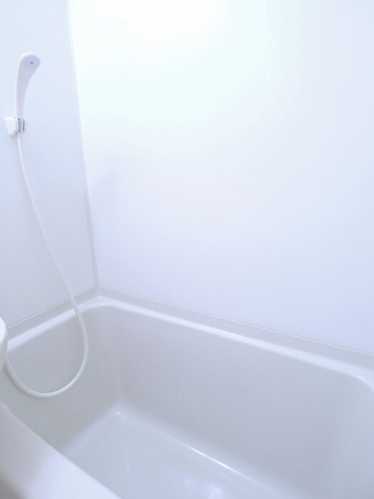 物件内観写真16　(バス／シャワールーム等)