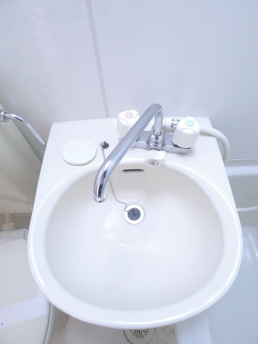 物件内観写真17　(洗面)