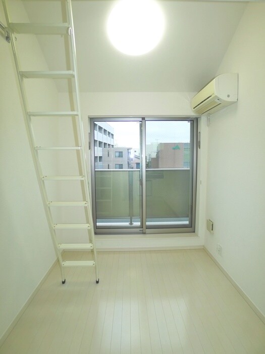 物件内観写真20　(居室)