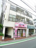 第二吉池ビル