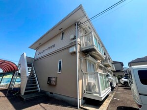 コミュニティプラザ　Ｍ外観写真