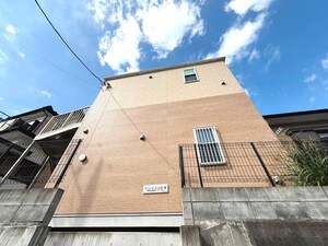 マリンテラス田浦外観写真