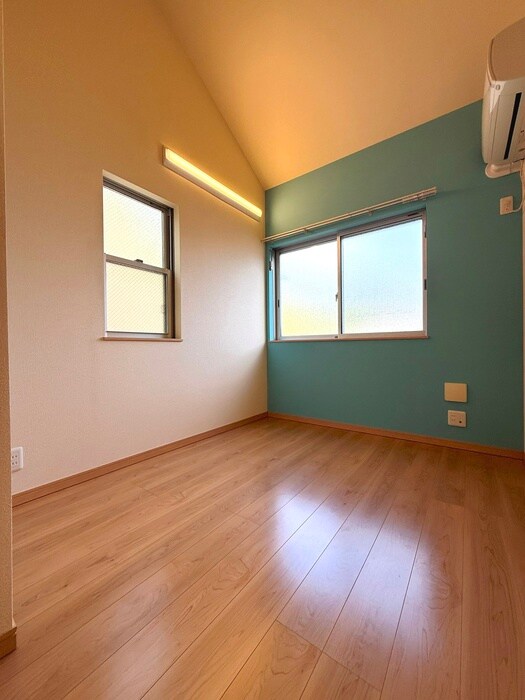 物件内観写真7　(居室)