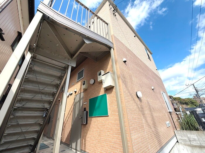 物件外観写真3　(外観写真)