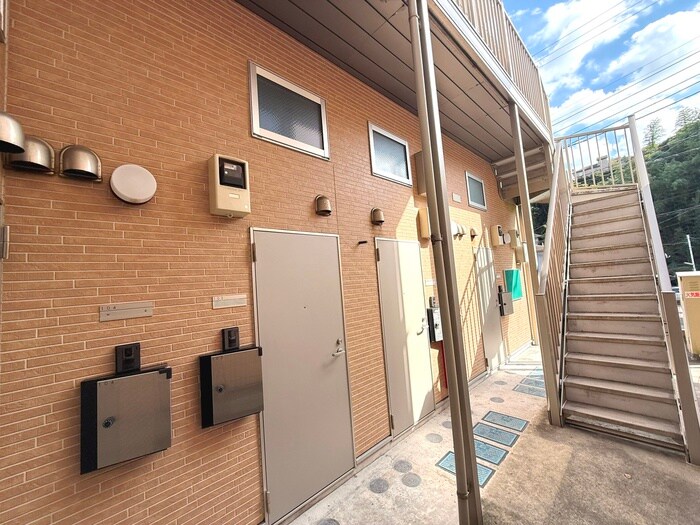 物件外観写真4　(外観写真)