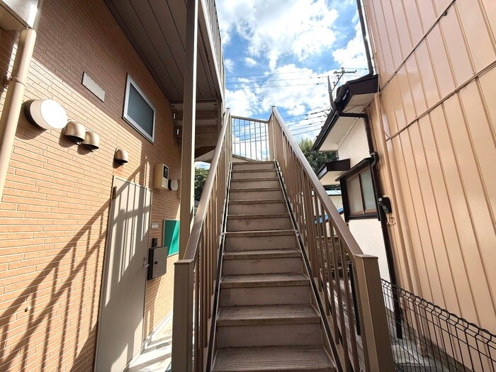 物件外観写真5　(外観写真)